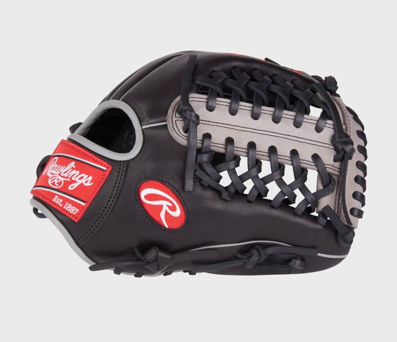 Rawlings Foundation Series Aaron Judge Youth 12” Glove LHT.
