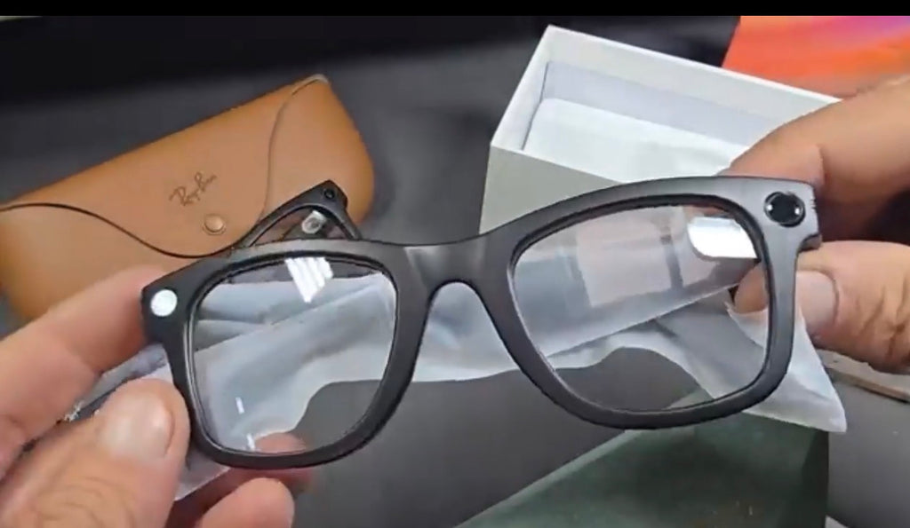 Demabon Smart Glasses
