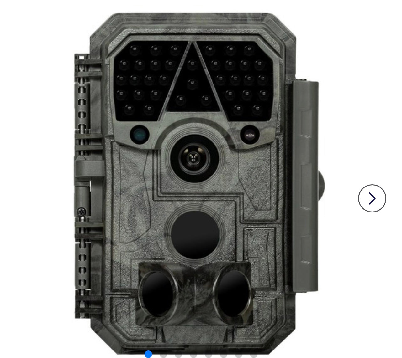Meidase P70 Trail Camera.