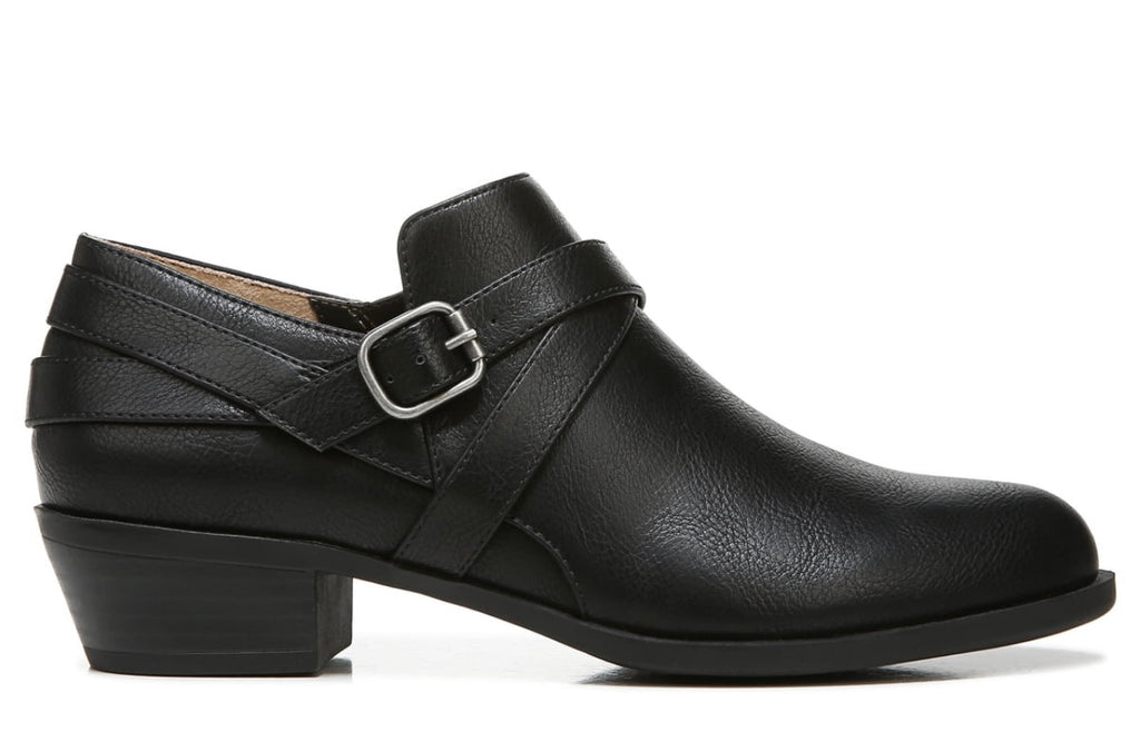 LifeStride Women’s Adley Ankle Boots. Size 8.