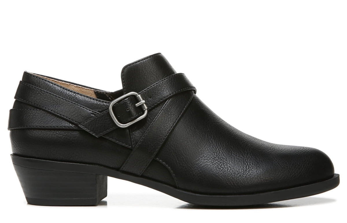 LifeStride Women’s Adley Ankle Boots. Size 8.
