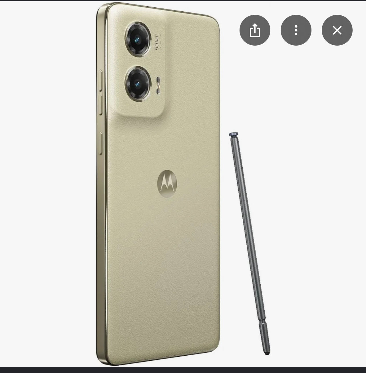 Moto G Stylus 5G Straight Talk Wireless