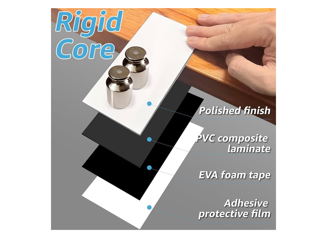 Art3D Peel and Stick Tile.