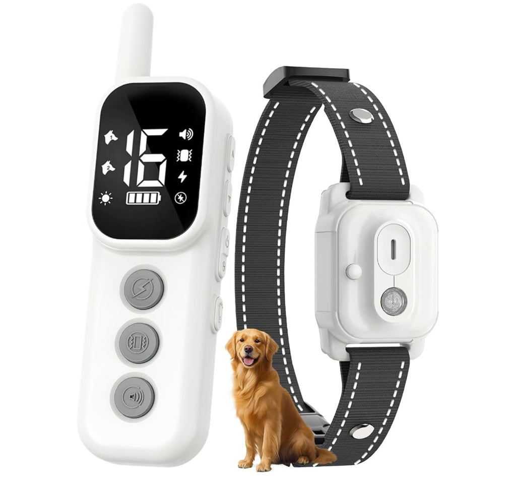 Etaccu Dog Training Collar.