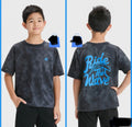 Cat and Jack Ride The Wave T-Shirt.