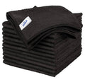 Mr. Saga Multi Surface Microfiber Cleaning Clothes.