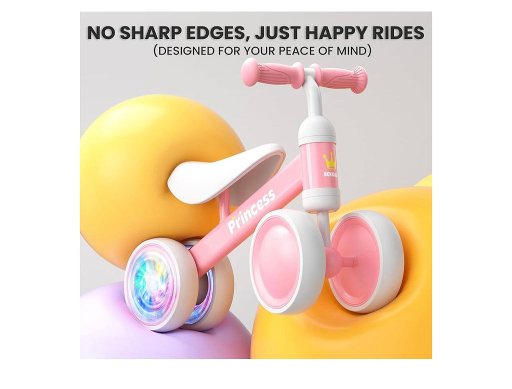 Bekilole Baby Balance Bike.