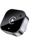 Wireless CarPlay and android auto adapter plug