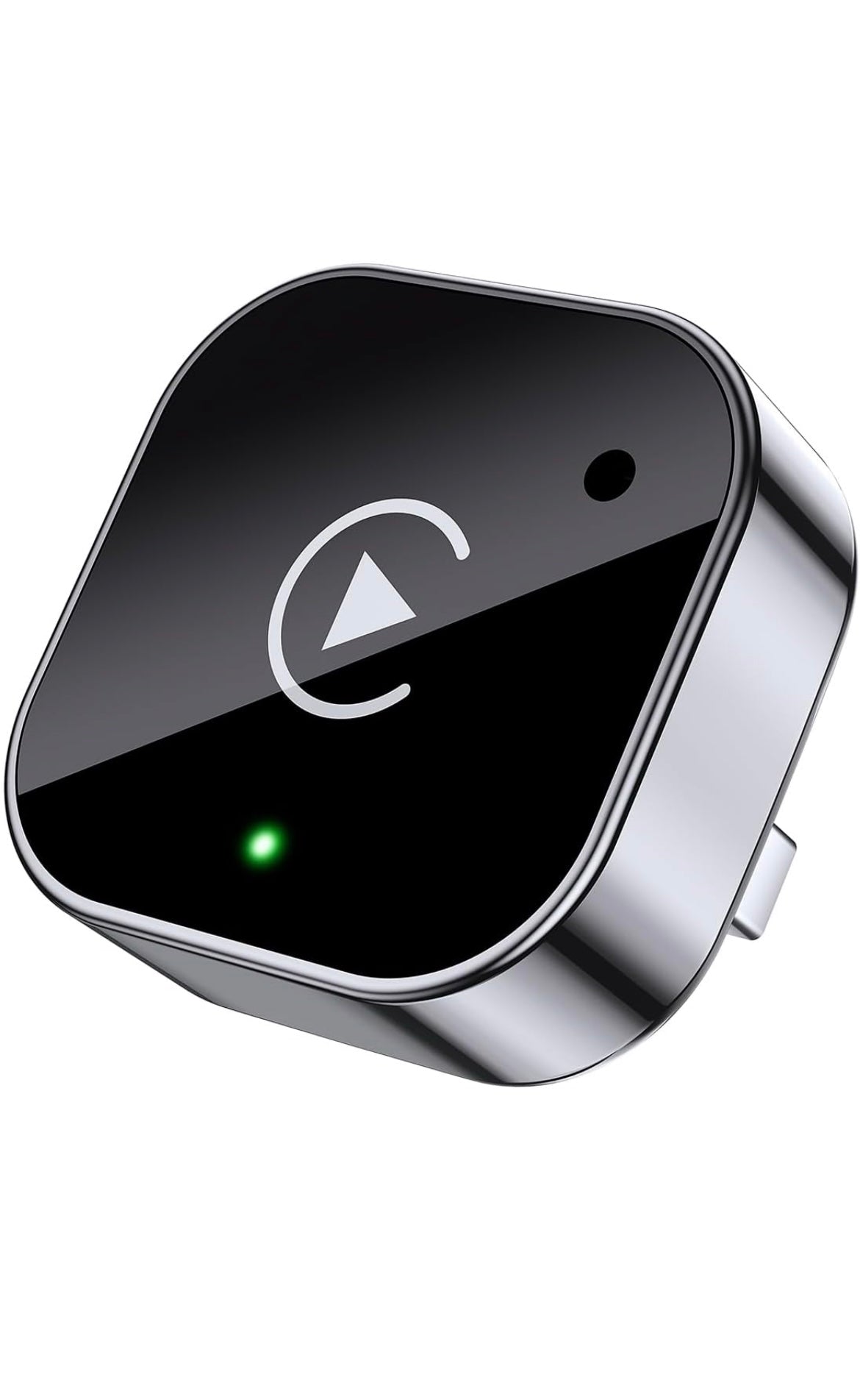 Wireless CarPlay and android auto adapter plug