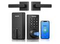 Philips Home Access Smart Deadbolt 4200 Series.
