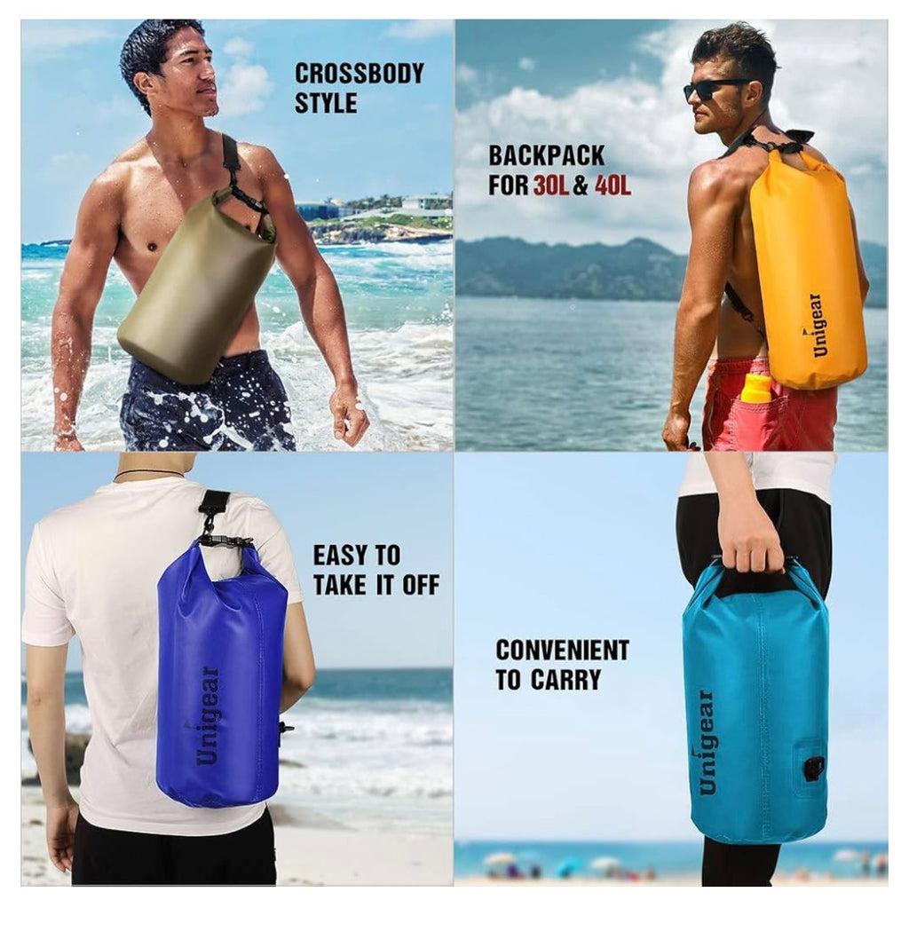 Unigear Dry Bag