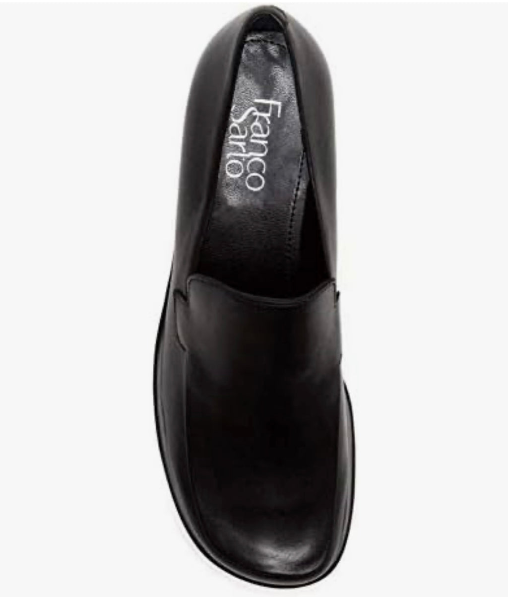 Franco Sarto Women's Bocca Slip-On Loafer. Size 9.
