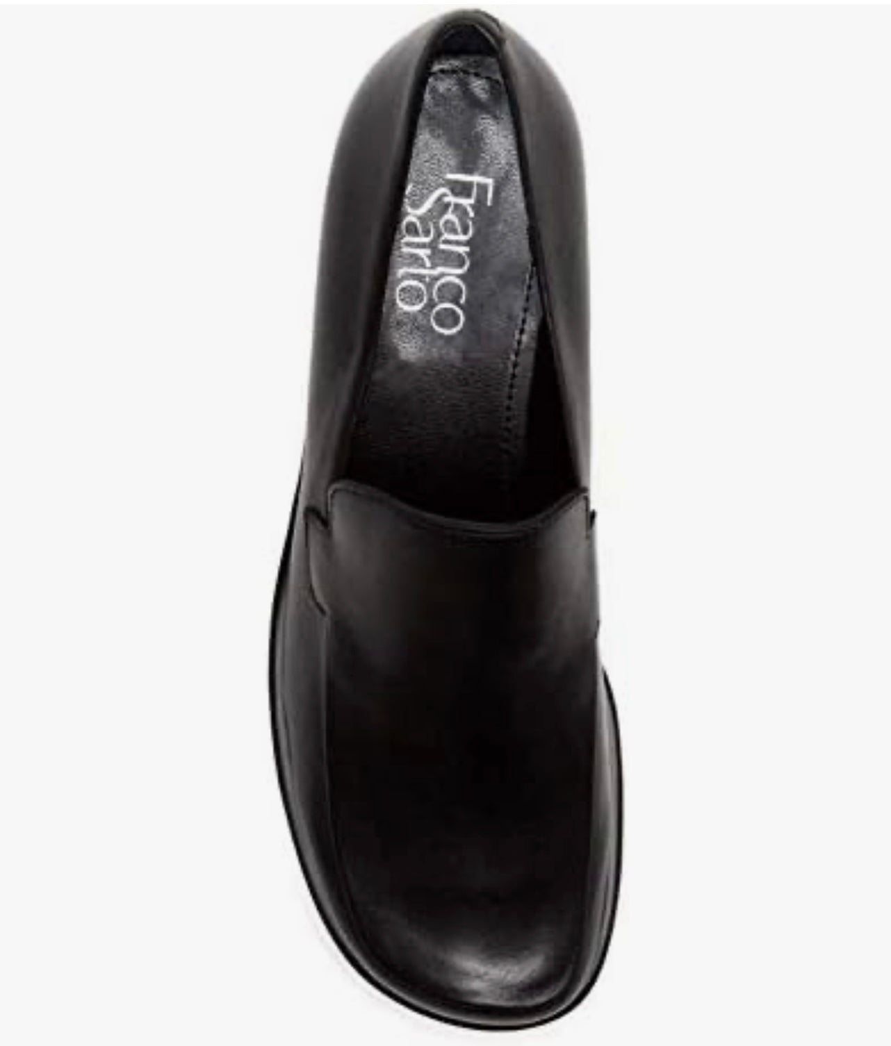Franco Sarto Women's Bocca Slip-On Loafer. Size 9.