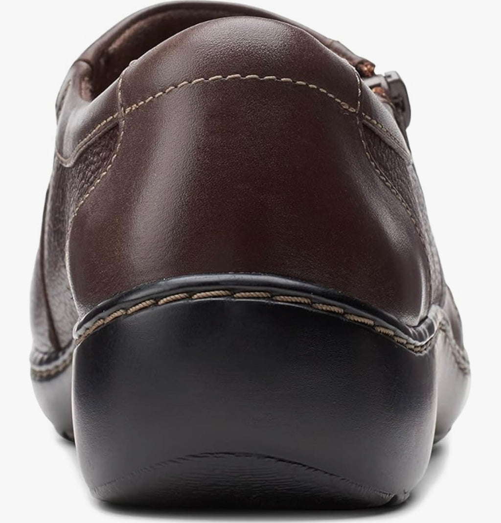 Clark’s Women’s Cora Ginny Loafers.