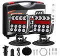Wireless Trailer Lights.