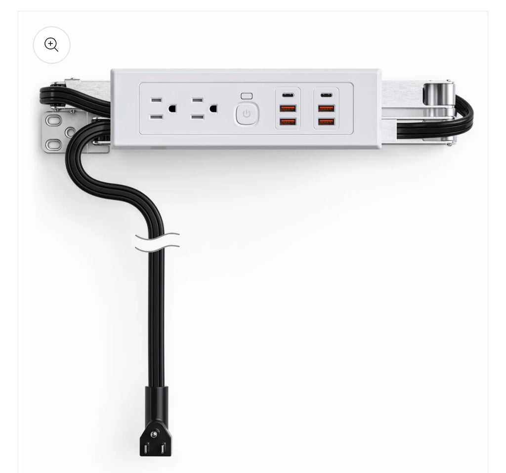 MOGYKTTOL Outlet Kit.