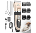 ONEISALL Pet Grooming Kit. Model X2