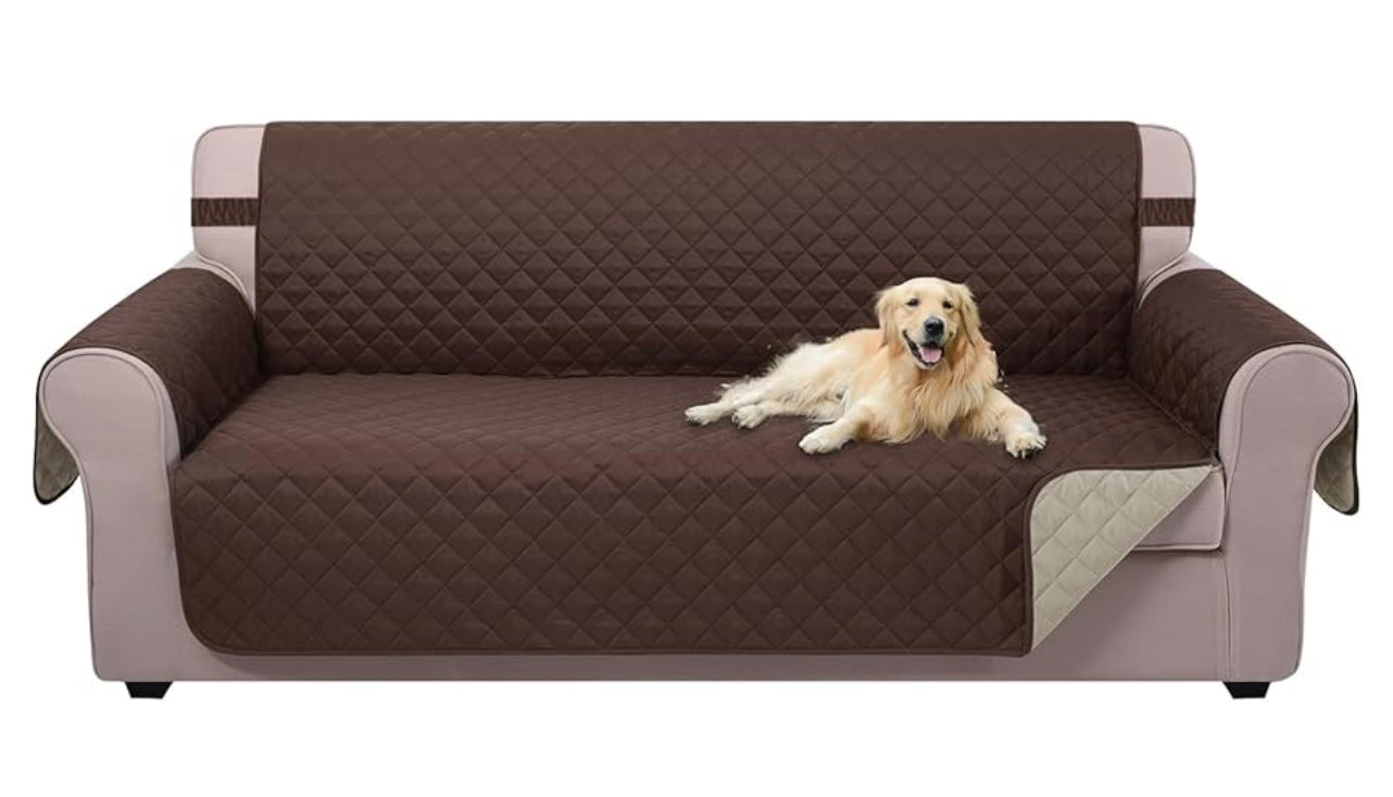 U-Nice Reversible Sofa Cover.
