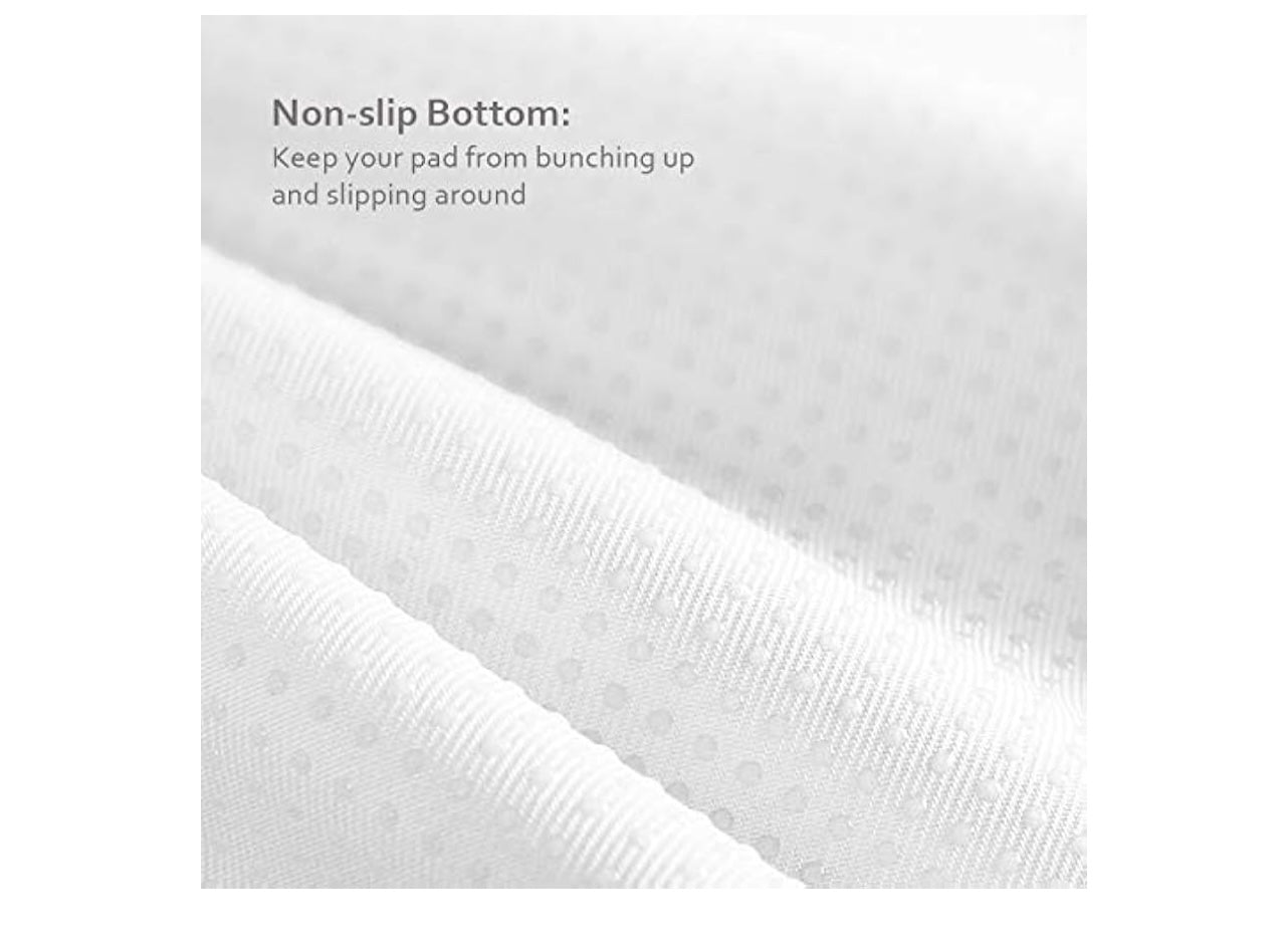 Spring Spirit Bed Pads.