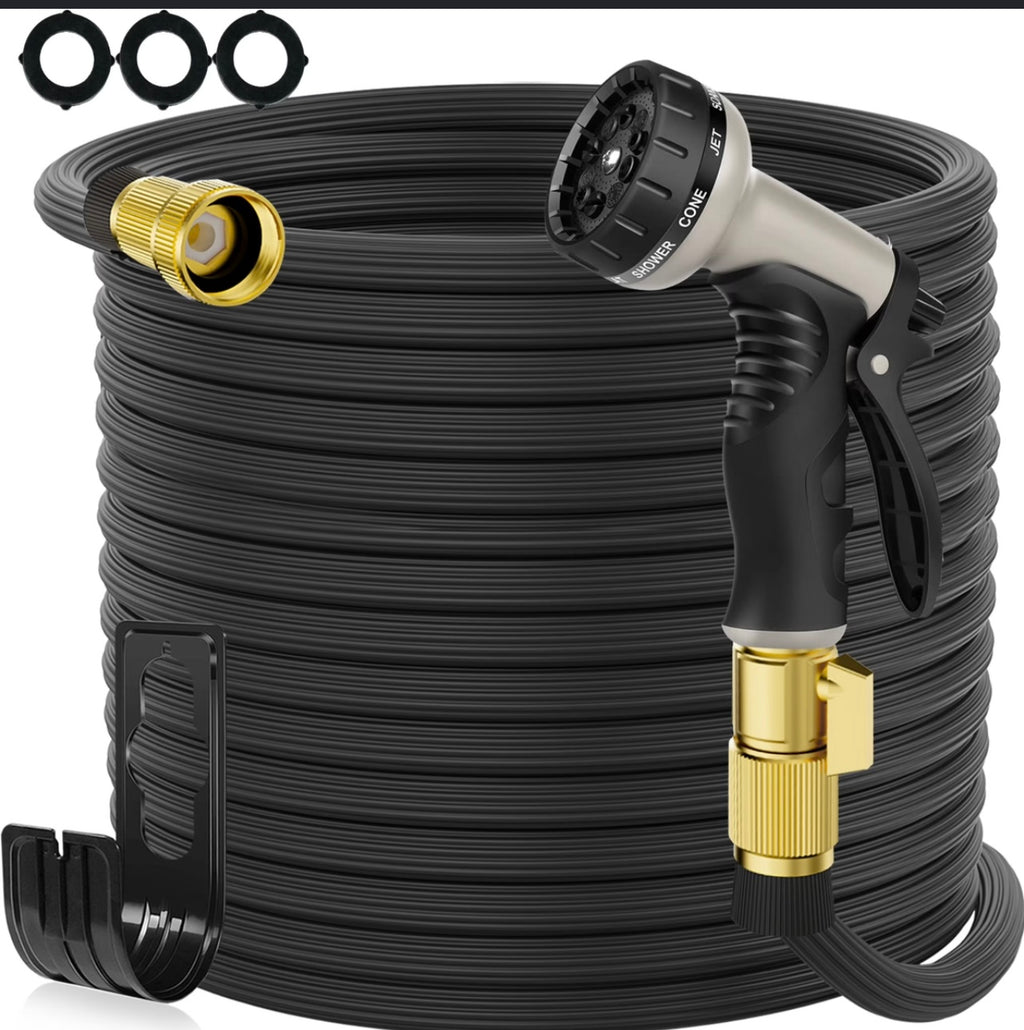 100ft garden Hose.