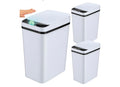 3 pack Smart Trash Can.