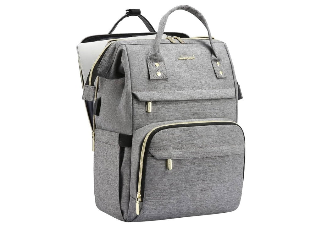 LoveVook Laptop Backpack.