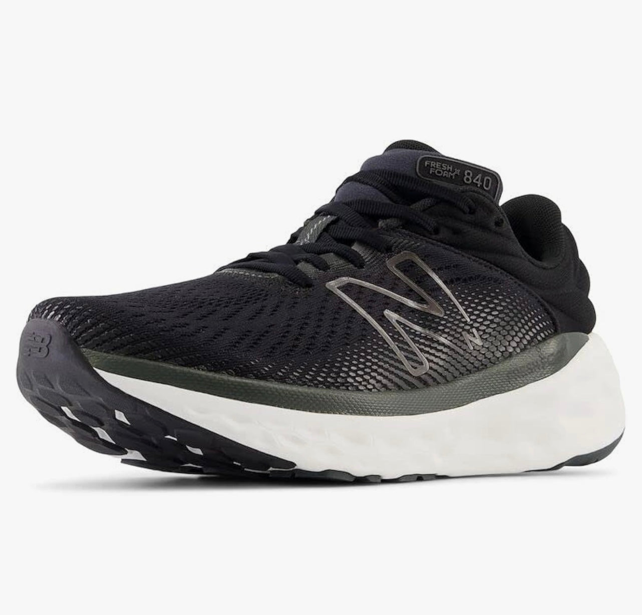 New Balance Men’s Fresh Foam X 840 V1 Running Shoe.