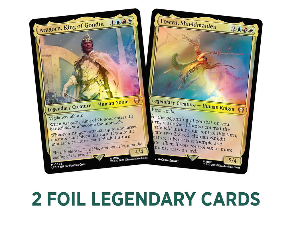 Magic the Gathering