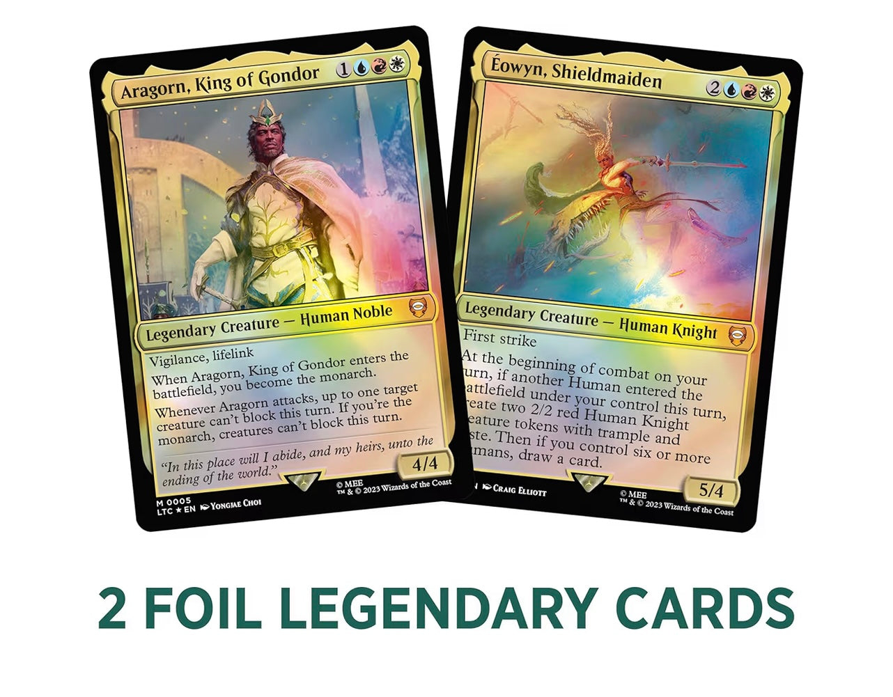 Magic the Gathering