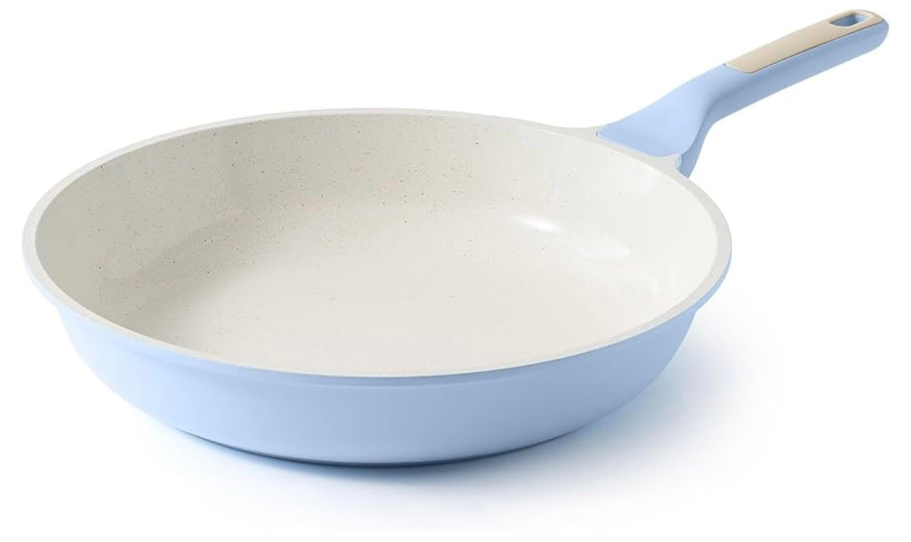 Sensarte Nonstick Ceramic Frying Pan.