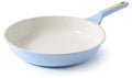 Sensarte Nonstick Ceramic Frying Pan.