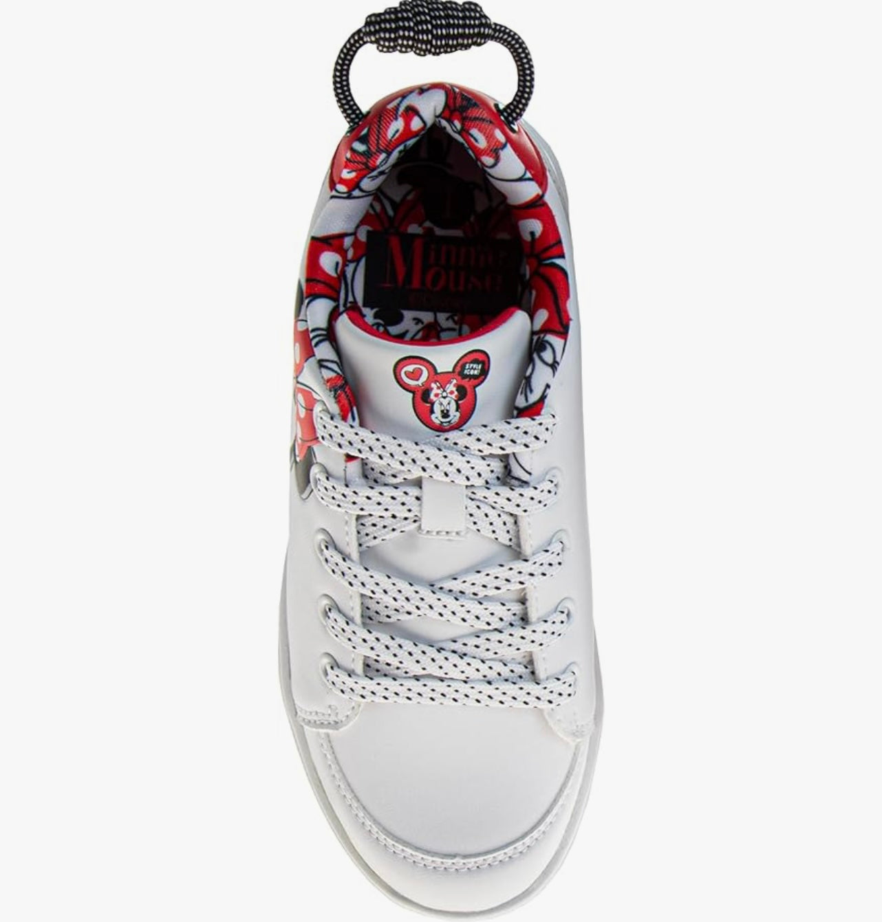 Disney Minnie Mouse Sneakers.