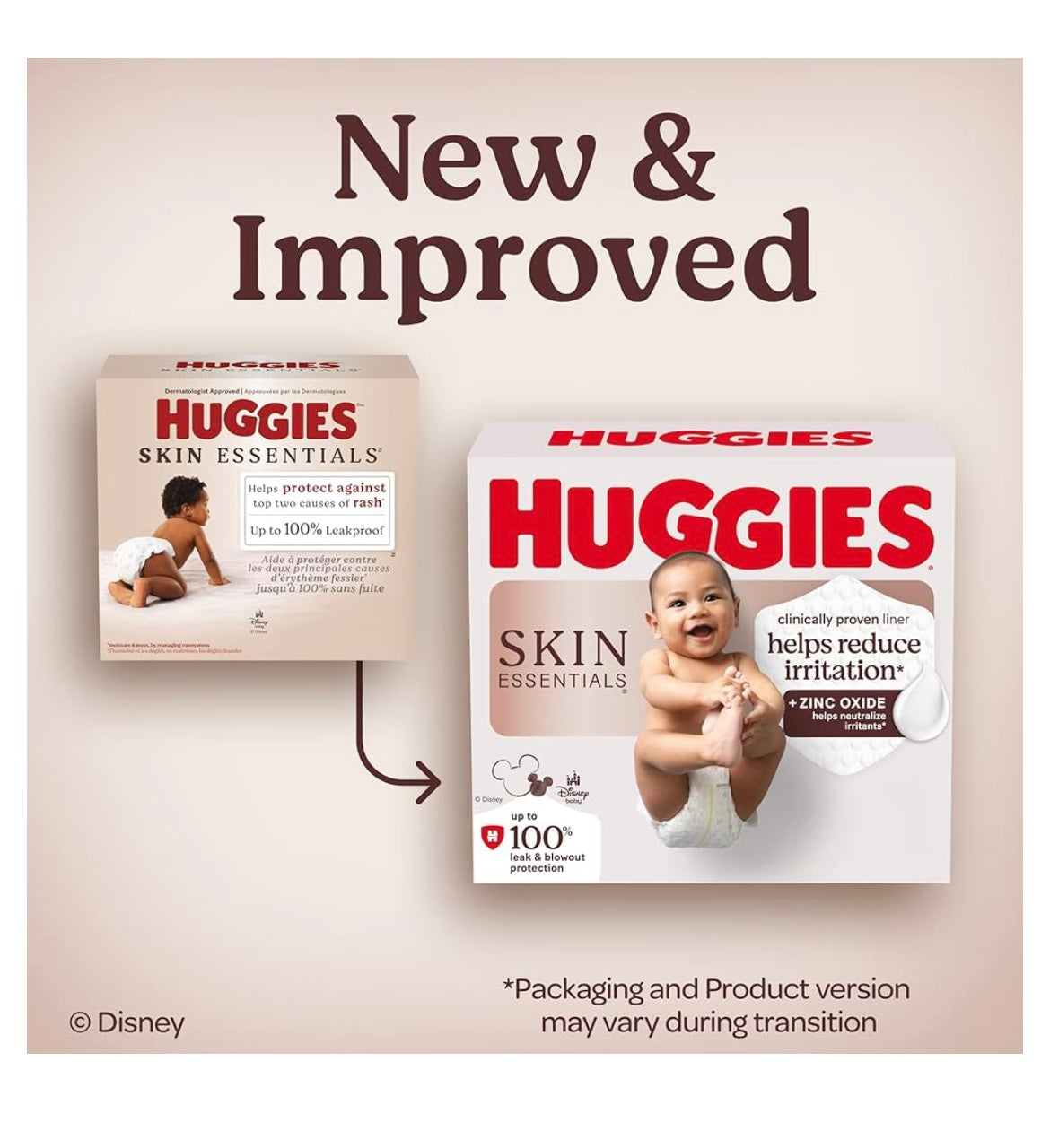 Huggies size 3 diapers 168 count 3 packs of 56 count