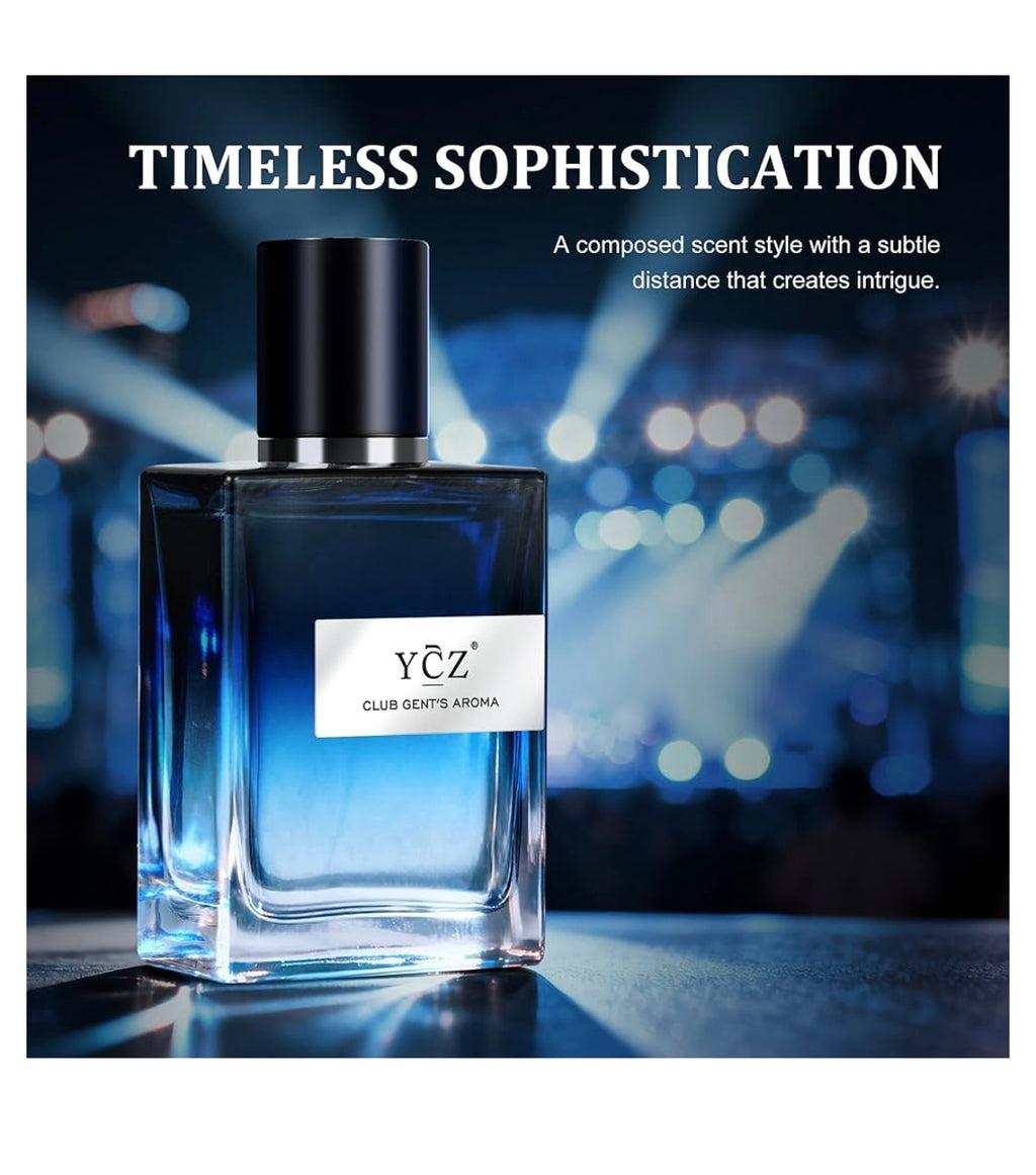 Ycz club gents cologne