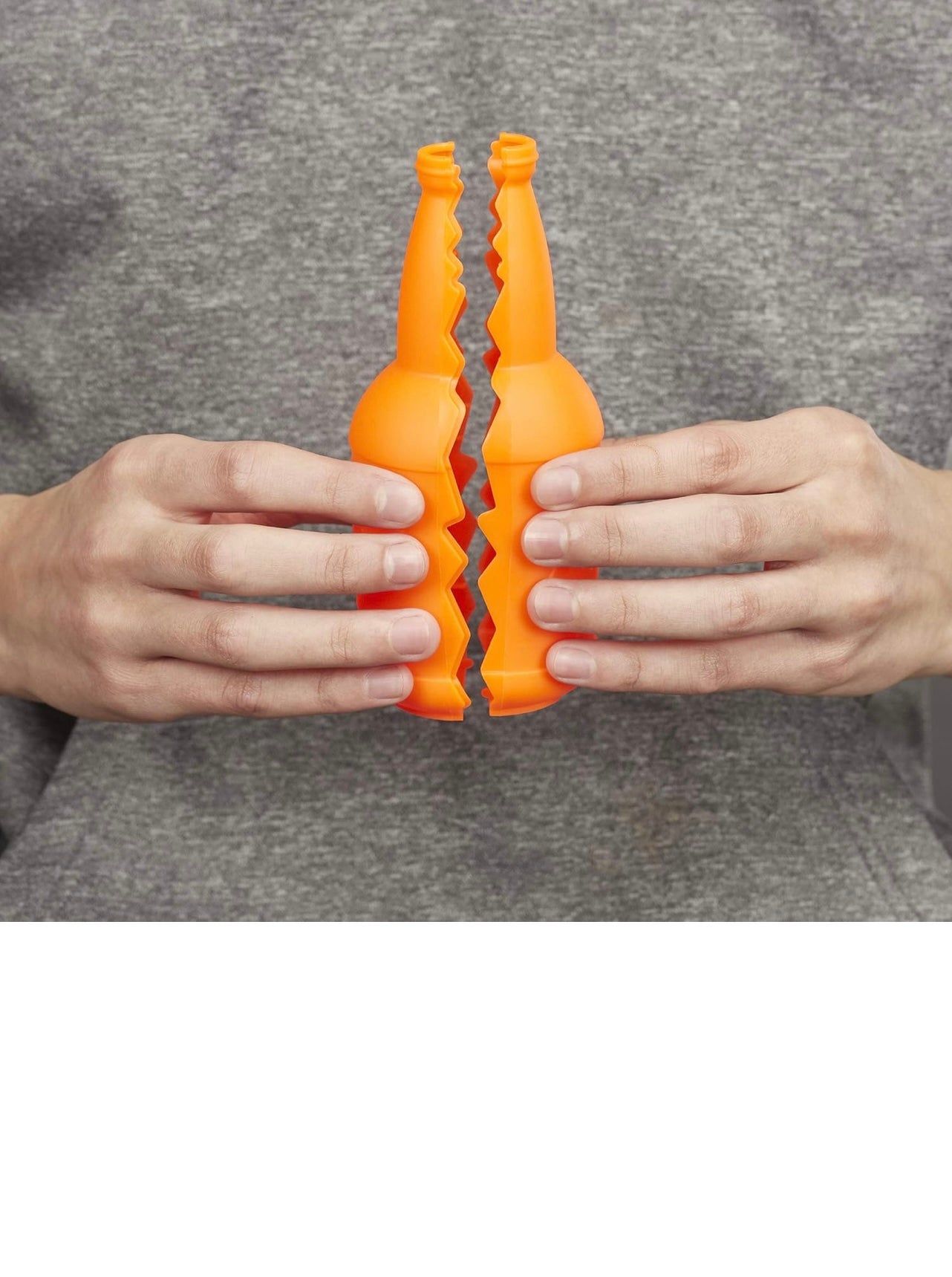Nerf Alpha Strike