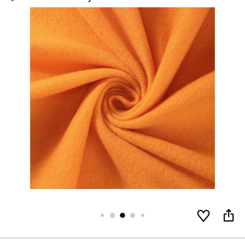Fleece throw blanket 6pack