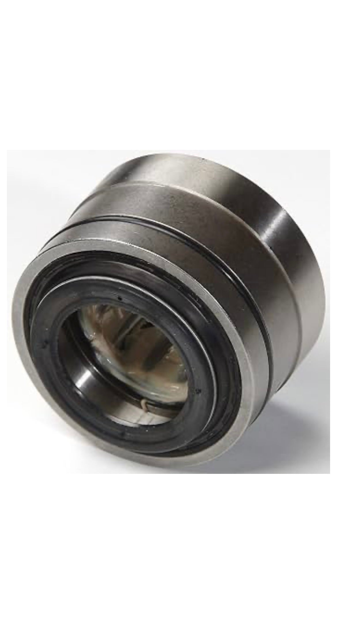 Axle repair bearing