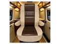 Dulepax RV Seat Covers For Captains Chairs.