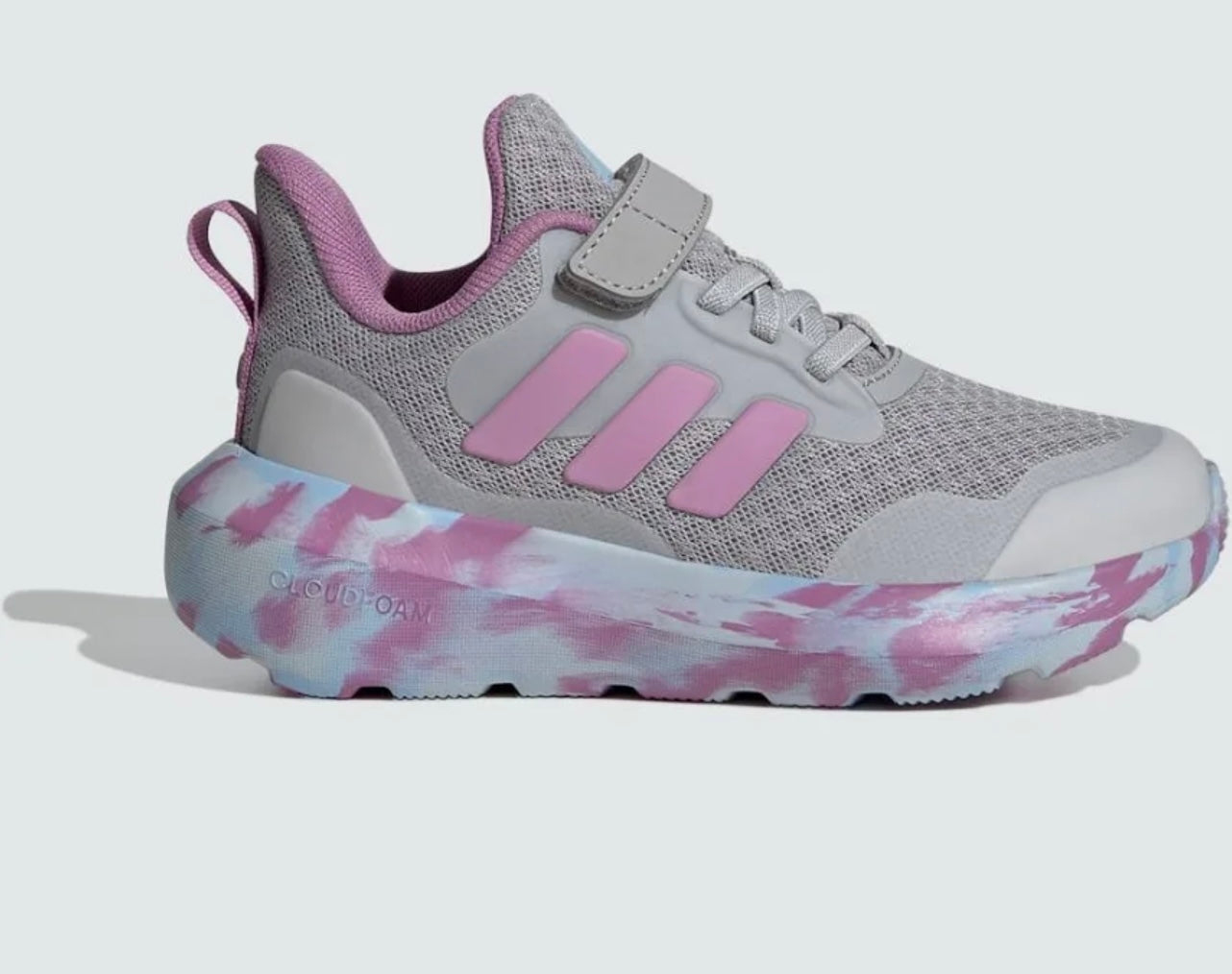 Women’s Adidas FortaRun 3.0 J. Size 5.5