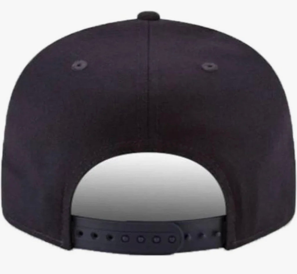 Houston Astros New Era 9FIFTYY SnapBack.