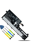 Laptop battery replacement
