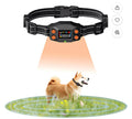 GPS Outdoor Wireless Dog Fence System.