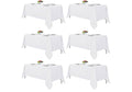 Fitable Cloth TableClothes.
