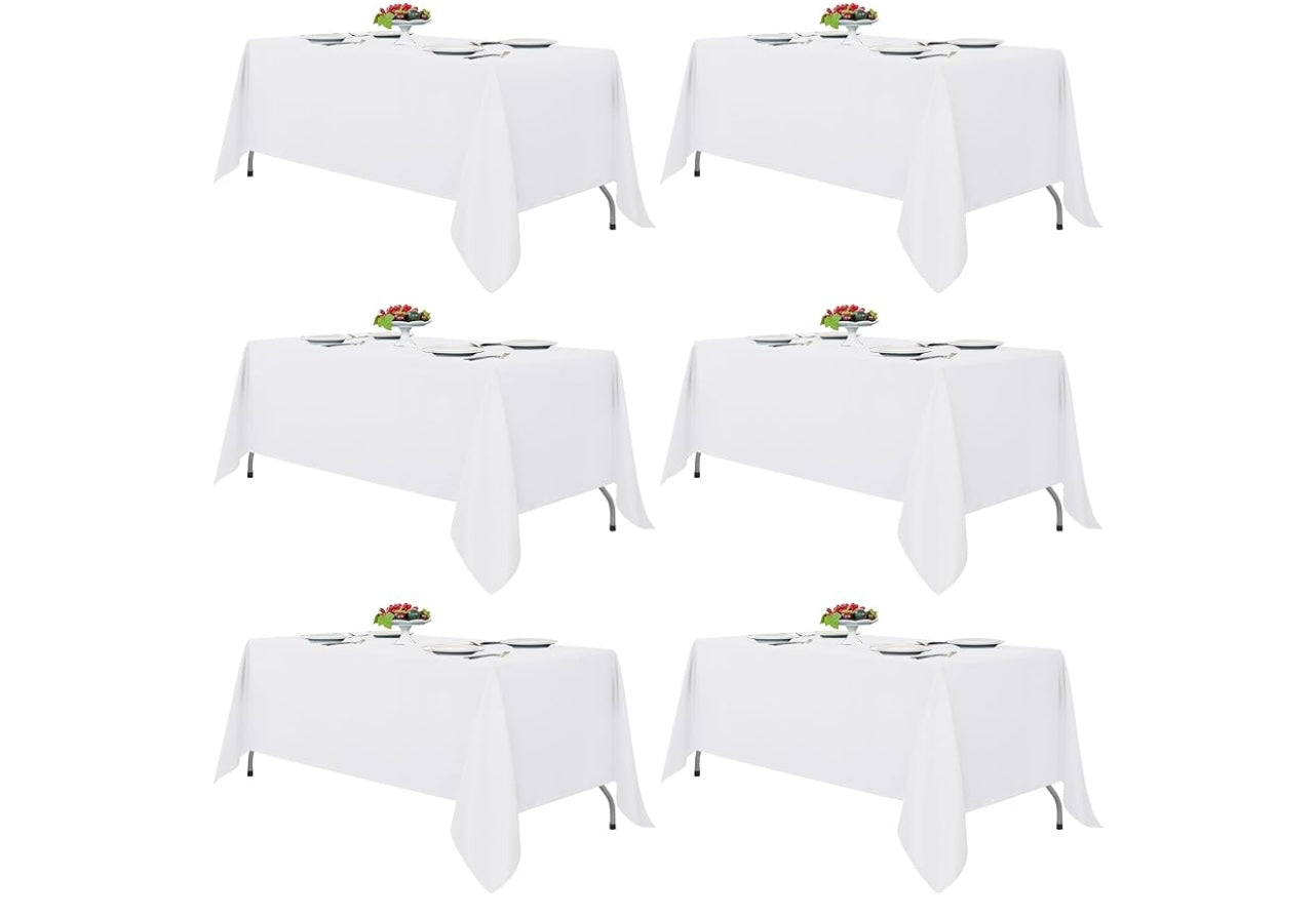 Fitable Cloth TableClothes.