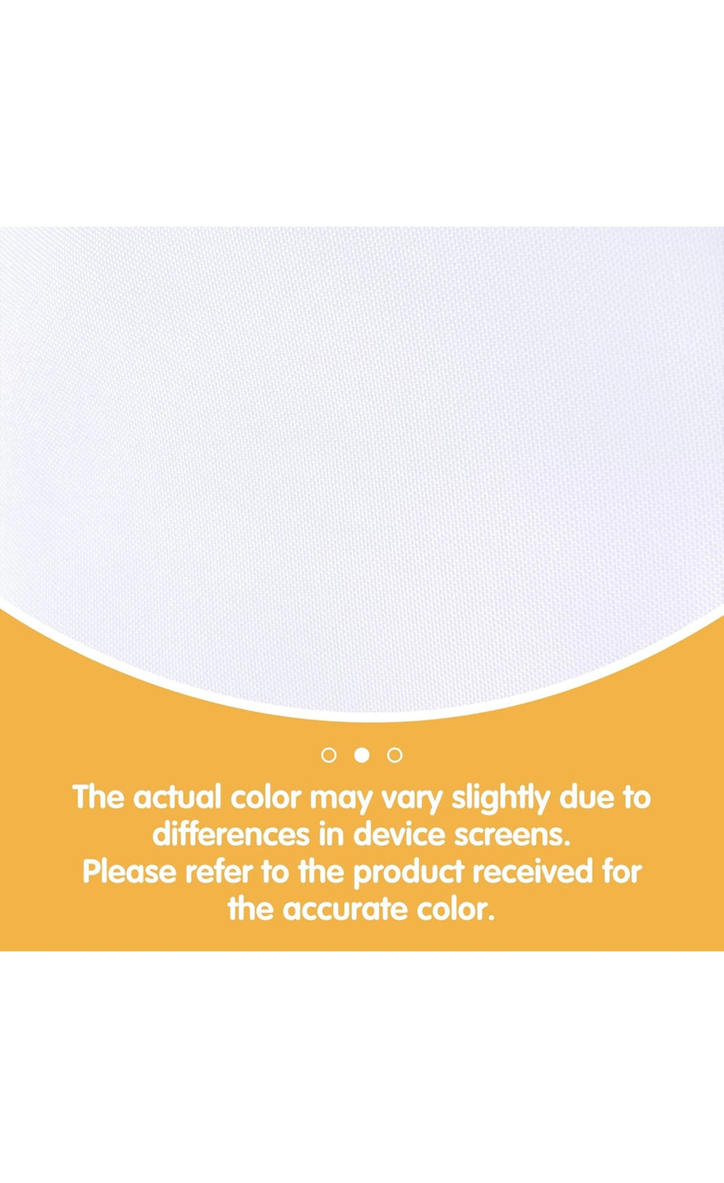 4 pack white tablecloths 90x132