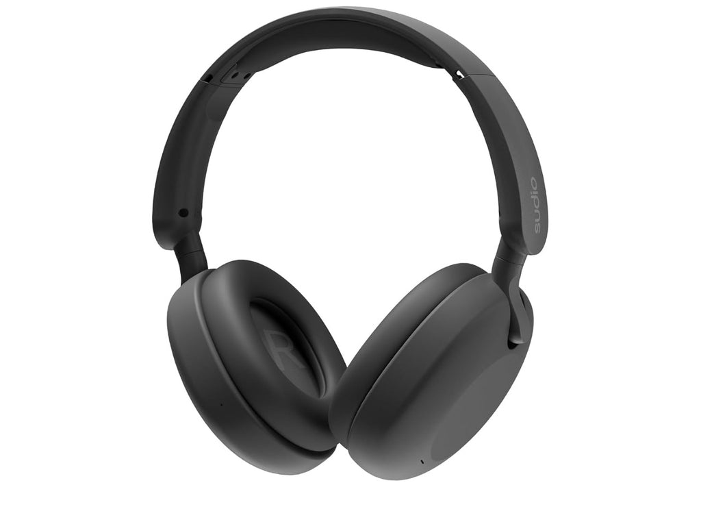 Sudio K2 Over Ear Headphones.