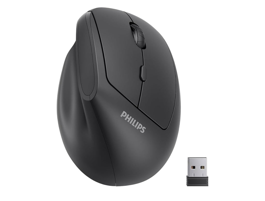 Philips Mouse 6000 Series.