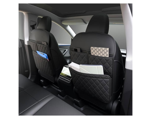 2 pack backseat protector