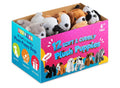 Bedding Plush Puppy Dogs.