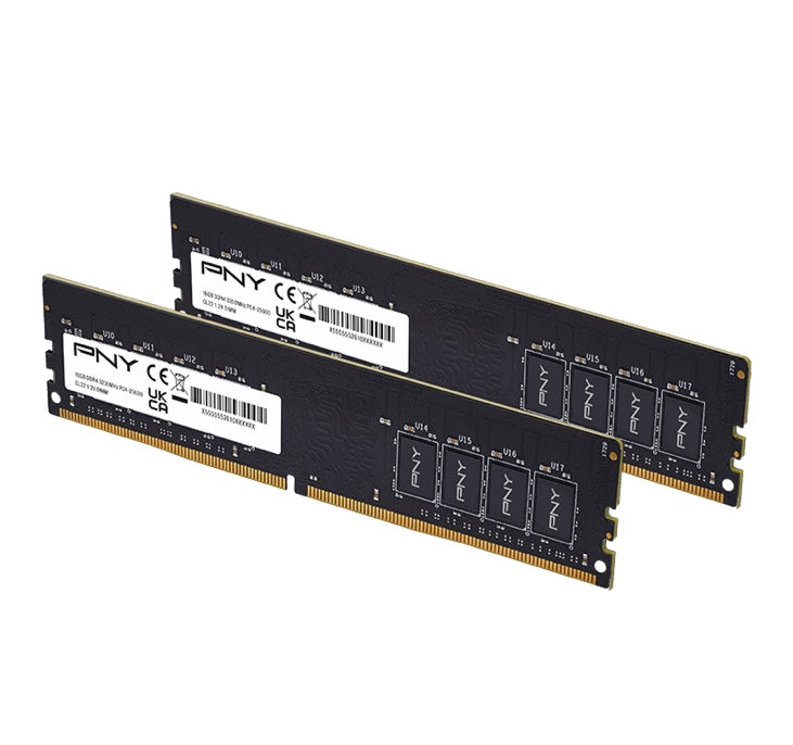 PNY DDR4 16GB.